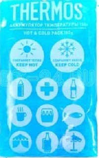  THERMOS GEL PACK 150